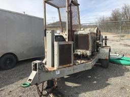 0 PENGO P6050T TENSIONER