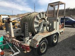 0 PENGO P6050T TENSIONER