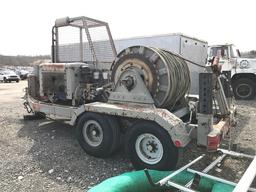 0 PENGO P6050T TENSIONER