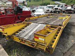 1987 TRAIL TAGALONG TRAILER