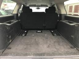 2011 Chevrolet Suburban TEXAS EDI