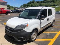 2015 Ram Promaster City TRA