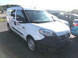 2015 Ram Promaster City TRA