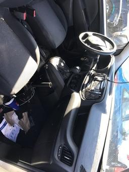2015 Ram Promaster City TRA