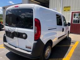 2015 Ram Promaster City TRA