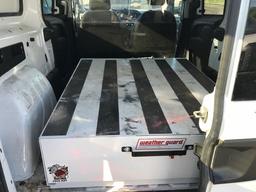2015 Ram Promaster City TRA