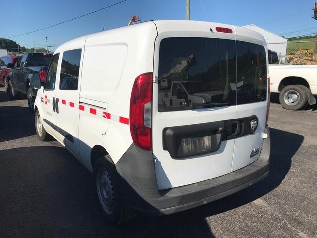 2015 Ram Promaster City TRA