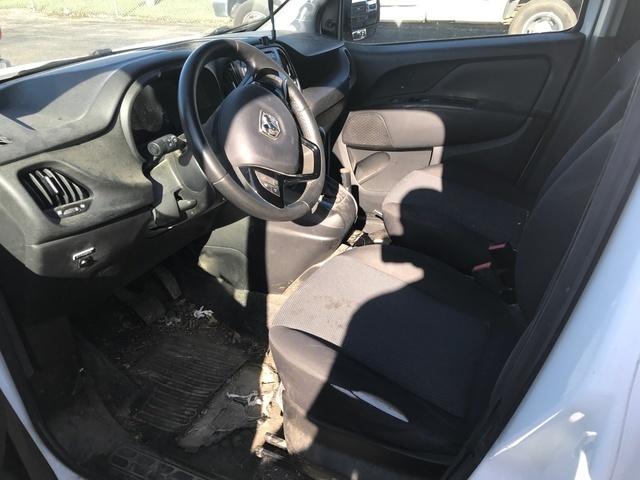 2015 Ram Promaster City TRA