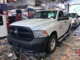 2016 Ram 1500 EXPRESS PACKA