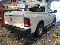 2016 Ram 1500 EXPRESS PACKA