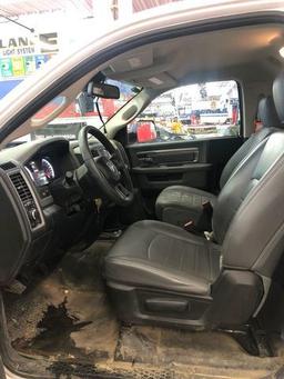 2016 Ram 1500 EXPRESS PACKA