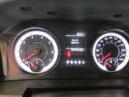 2016 Ram 1500 EXPRESS PACKA