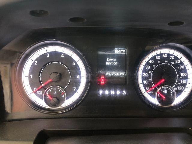 2016 Ram 1500 EXPRESS PACKA