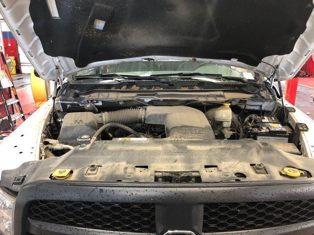 2016 Ram 1500 EXPRESS PACKA