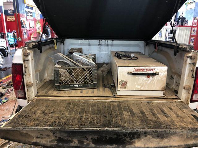 2016 Ram 1500 EXPRESS PACKA