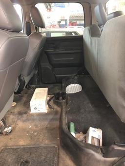 2015 Ram 2500 Tradesman