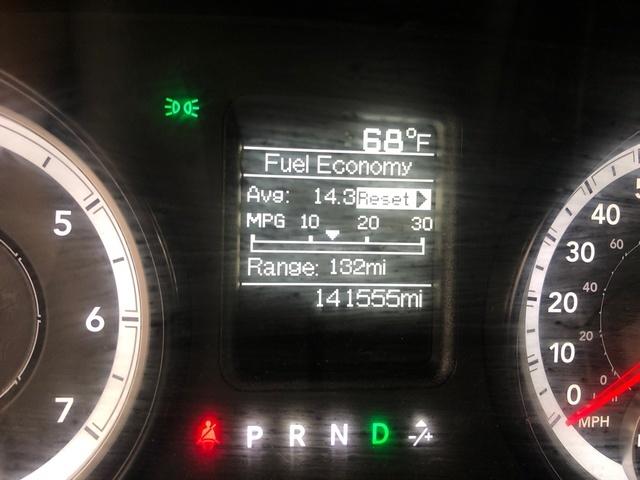 2015 Ram 2500 Tradesman