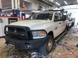 2015 Ram 3500 Tradesman