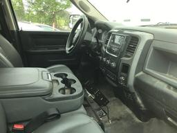 2015 Ram 3500 Tradesman