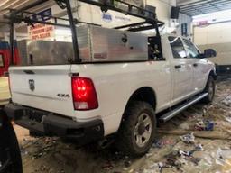 2015 Ram 3500 Tradesman
