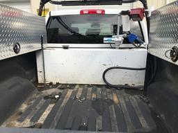 2015 Ram 3500 Tradesman