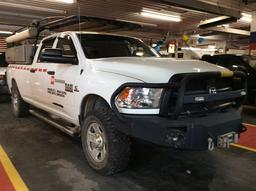 2014 Ram 3500 Tradesman