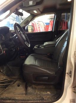 2014 Ram 3500 Tradesman