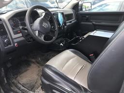 2012 Ram 1500 TRADESMAN PAC