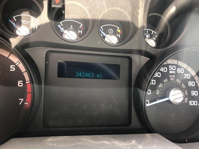 2012 Ford F250SD XL
