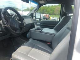2012 Ford F250SD XL