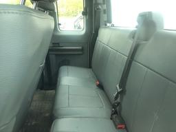 2012 Ford F250SD XL
