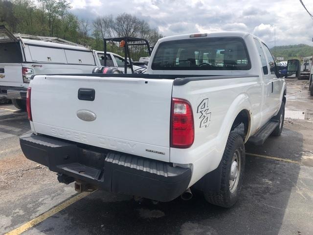 2012 Ford F250SD XL