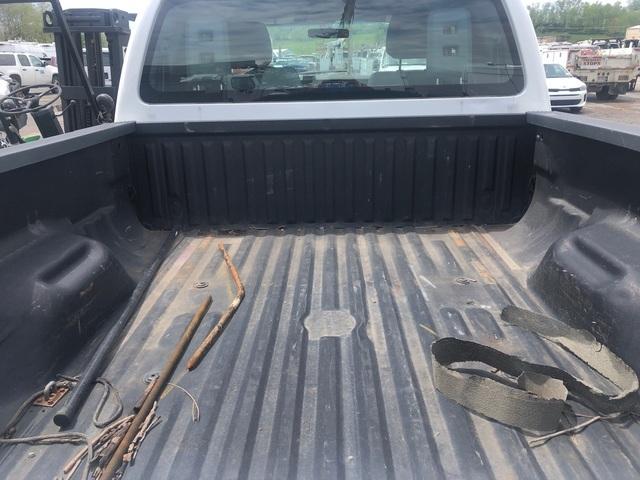 2012 Ford F250SD XL