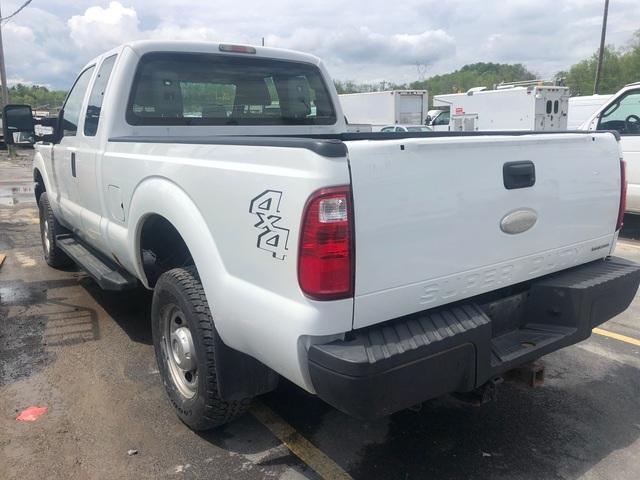 2012 Ford F250SD XL