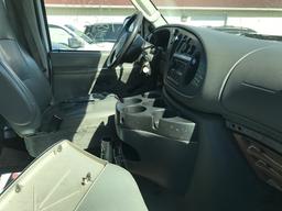 2008 Ford E350 Vans ECONOLIN