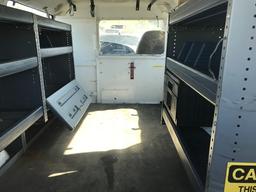 2008 Ford E350 Vans ECONOLIN