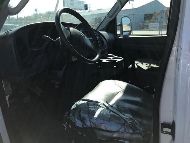 2008 Ford E350 Vans ECONOLIN