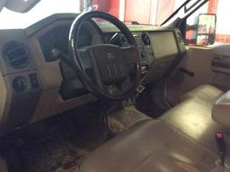 2008 Ford F350SD XL