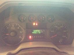 2008 Ford F350SD XL