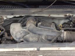 2008 Ford F350SD XL
