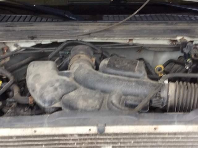 2008 Ford F350SD XL