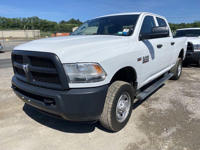 2015 Ram 2500 Tradesman