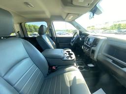 2015 Ram 2500 Tradesman