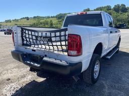 2015 Ram 2500 Tradesman
