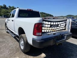 2015 Ram 2500 Tradesman