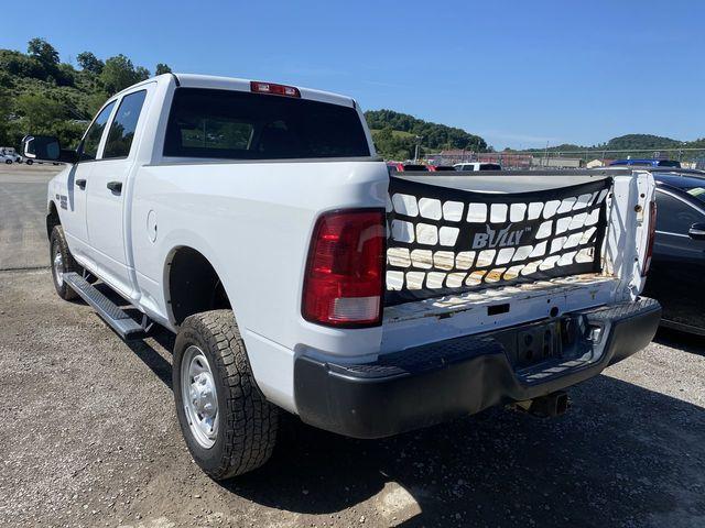 2015 Ram 2500 Tradesman