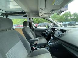 2016 FORD TRANSIT CONNECT XL