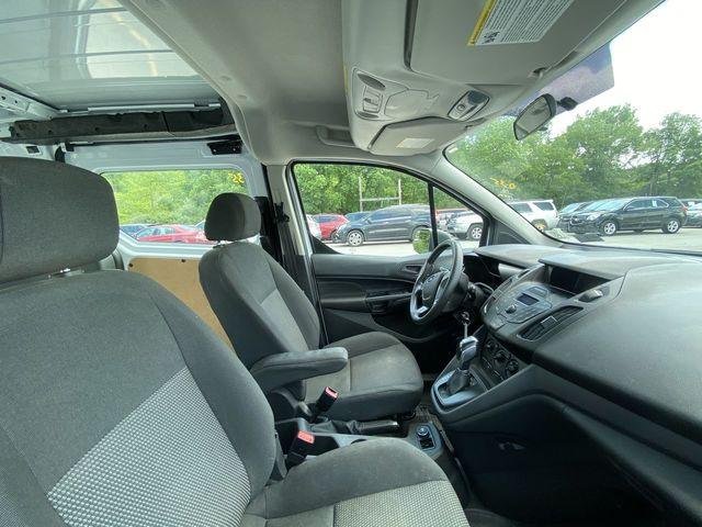 2016 FORD TRANSIT CONNECT XL