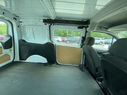 2016 FORD TRANSIT CONNECT XL