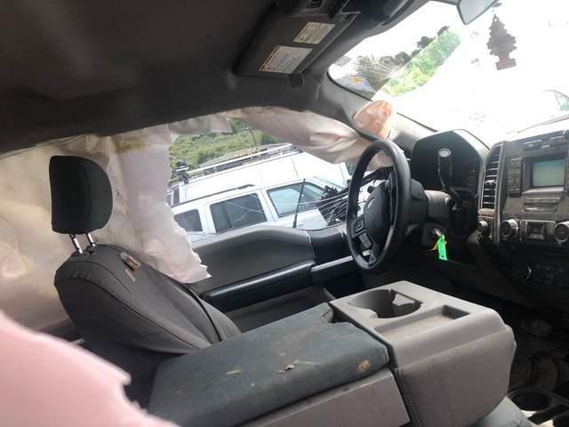 2018 Ford F250SD XLT